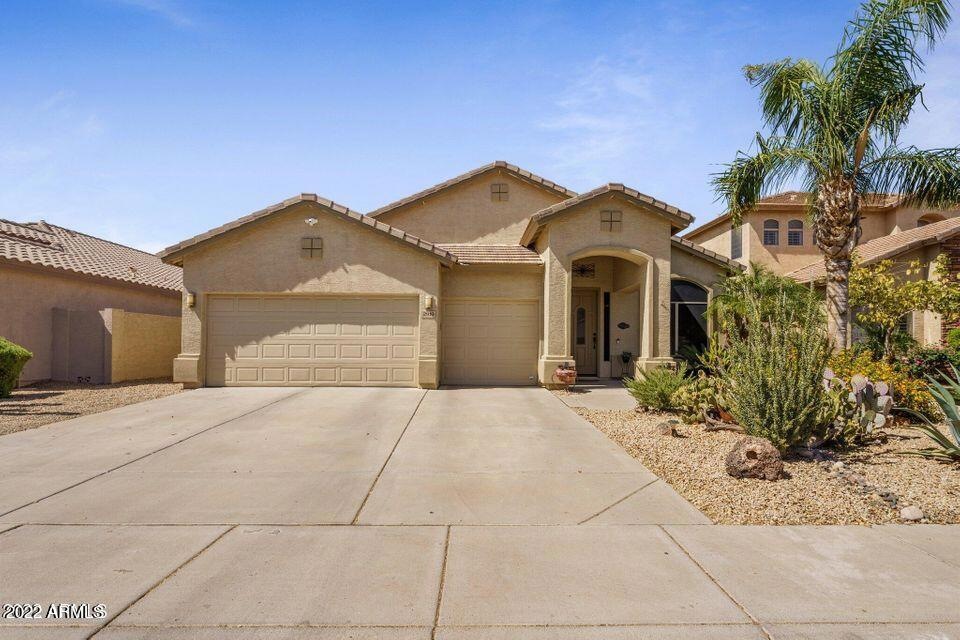 2910 E San Tan St, Chandler, AZ 85225 - photo 1