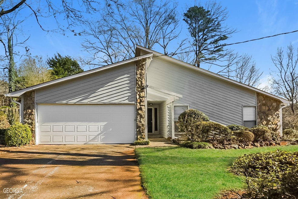 4264 Reef Rd, Marietta, GA 30066 - photo 1