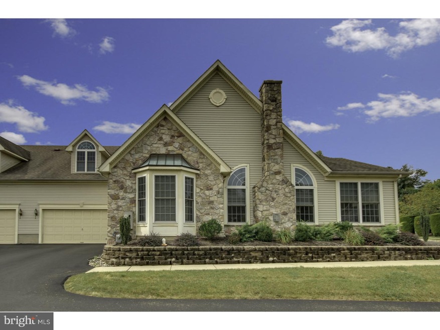 207 Sugarberry Ln, Langhorne, PA 19047 - photo 1