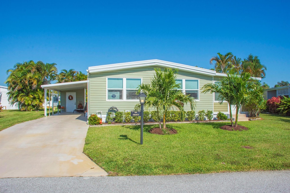 151 Sharyon Ln, Jensen Beach, FL 34957 - photo 1