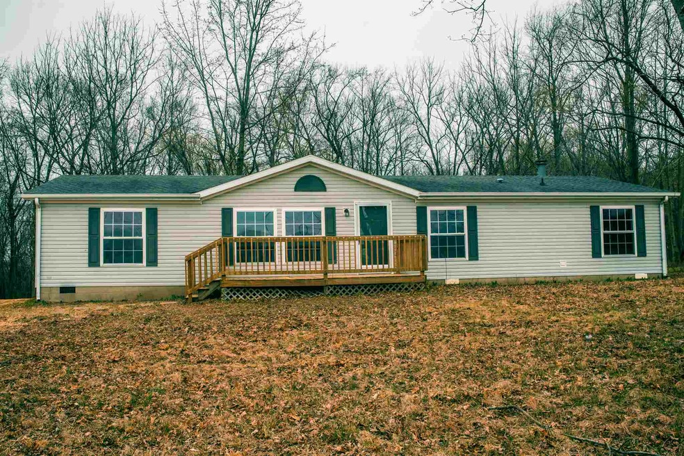 5989 Indiana 54, Bloomfield, IN 47424 - photo 1