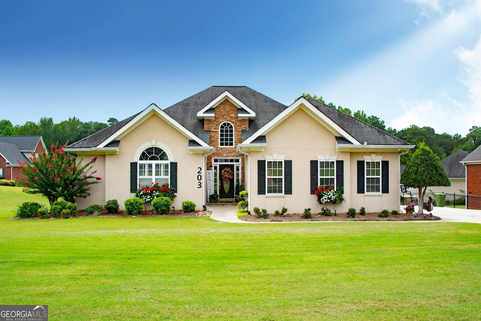 203 Victoria Vining, Carrollton, GA 30116 - photo 1