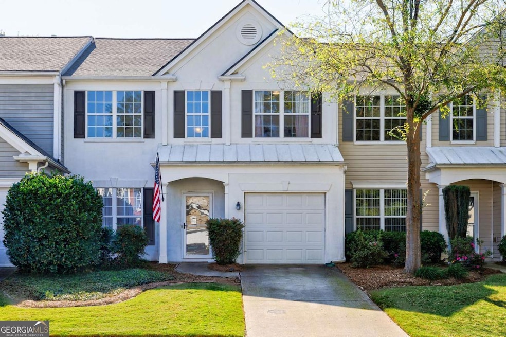 3703 Timbercreek Cir, Roswell, GA 30076 - photo 1