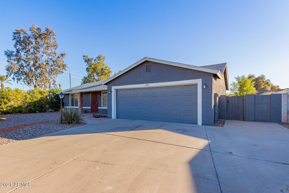 1919 N Jay St, Chandler, AZ 85225 - photo 1