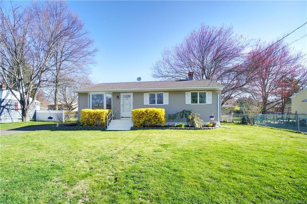 99 Putney Dr, West Haven, CT 06516 - photo 1