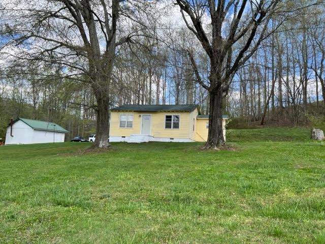 10534 Highway 225 S, Chatsworth, GA 30705 - photo 1