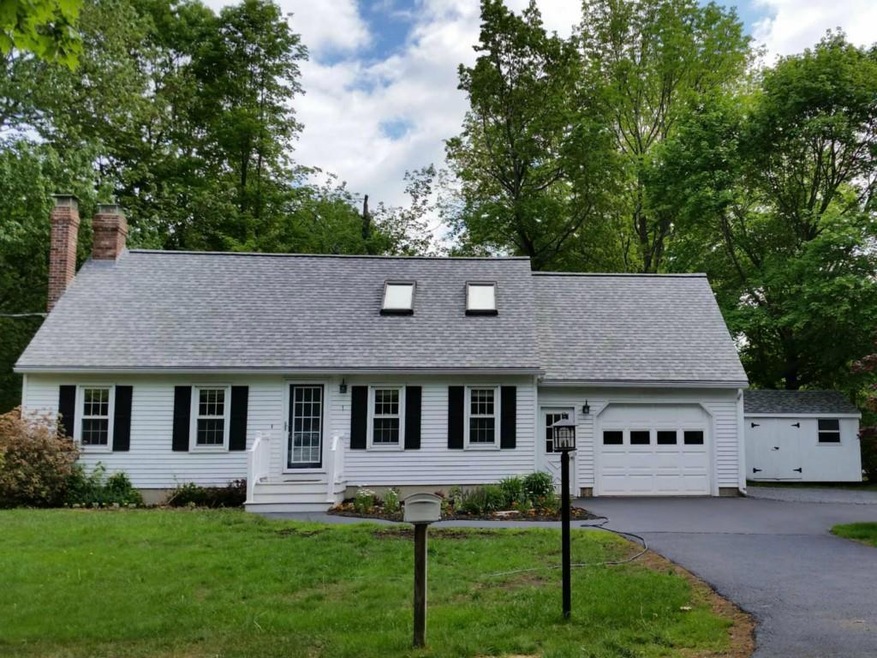 Immaculate 3 bedroom Cape located in...
