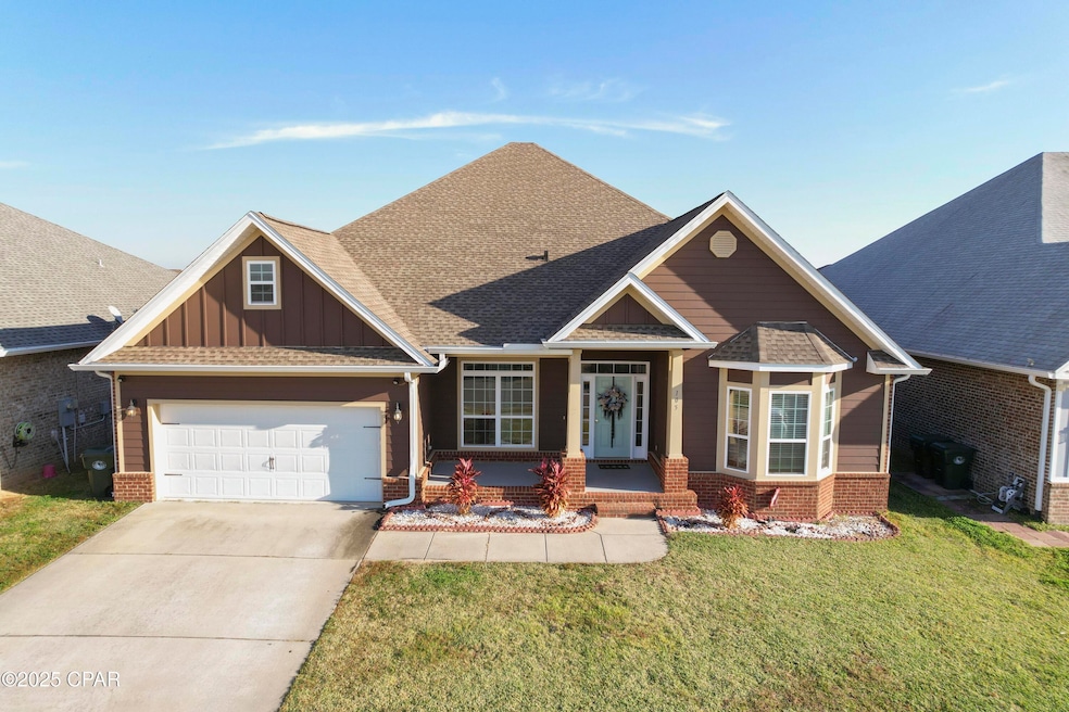 105 N Shoreview Dr, Panama City, FL 32404 - photo 1