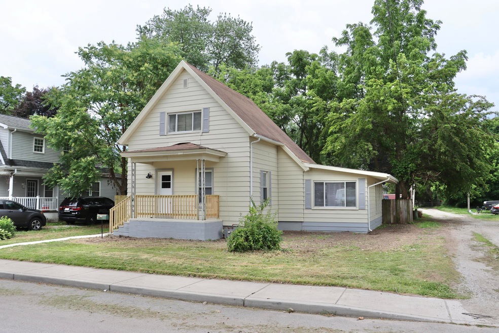 Under Contract $225,000