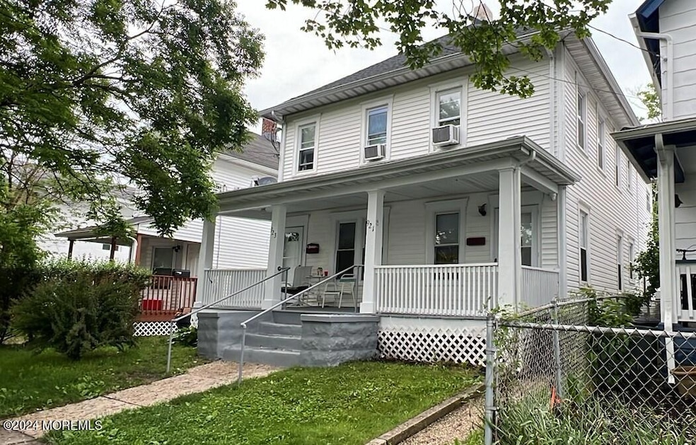 921 Mattison Ave, Asbury Park, NJ 07712 - photo 1