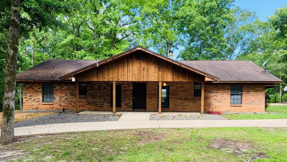 533 County Road 751, Nacogdoches, TX 75964 - photo 1