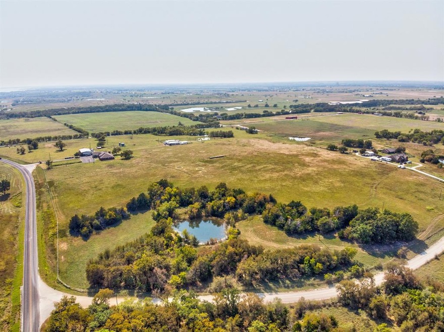 TBD Farm To Market Road 2071, Valley View, TX 76272 - photo 1