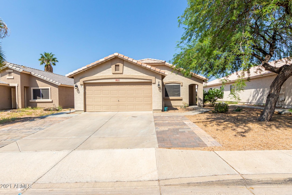 11456 E Caballero St, Mesa, AZ 85207 - photo 1