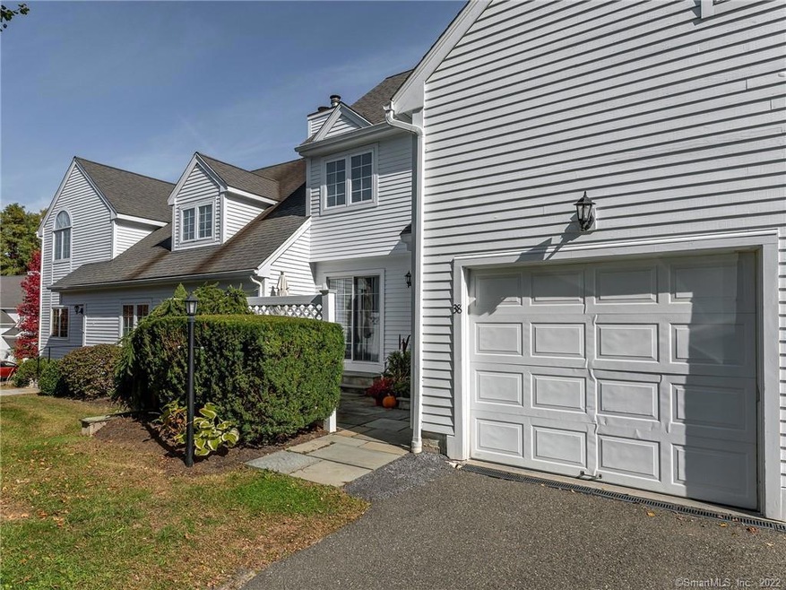 38 Quarry Ridge Rd unit 38, New Preston Marble Dale, CT 06777 - photo 1