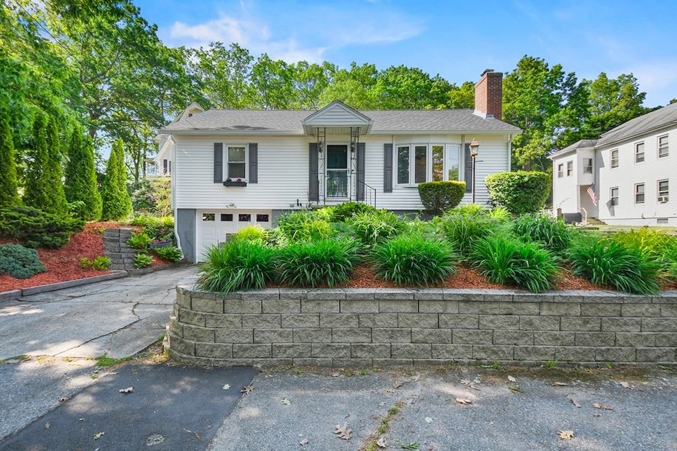 38 Nelson St, ster, MA 01570 MLS 73117982