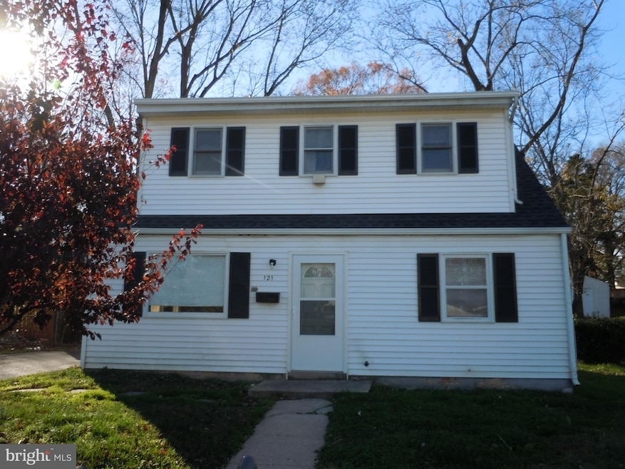 121 Courtney Dr, Manassas Park, VA 20111 - photo 1