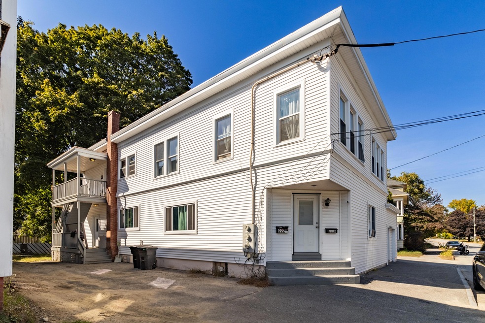 Sold $390,000 • Co-Listing Agent