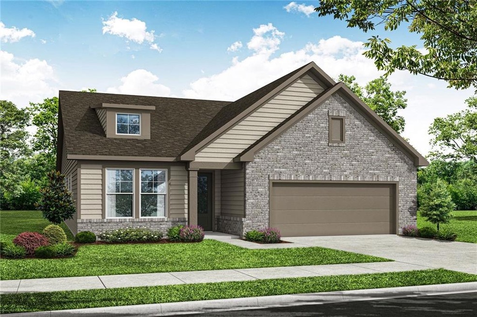 Well-appointed Glenwood home design