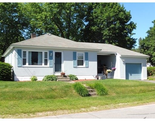 80 Krysiak Ave, Fitchburg, MA 01420 - photo 1