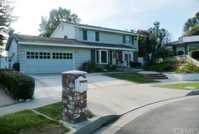 2032 Calavera Place - To Call YOUR HOME!