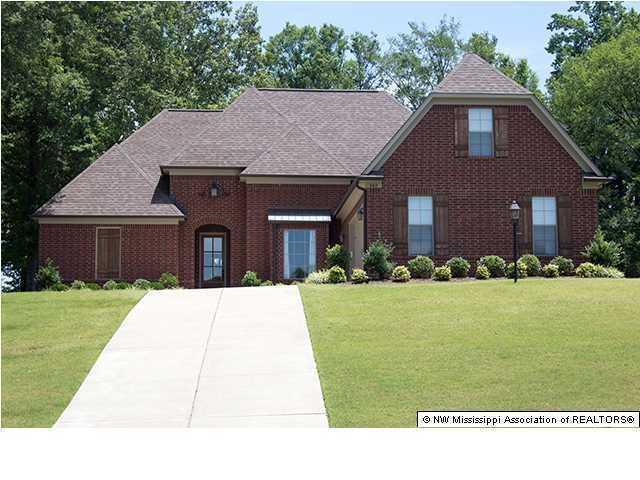 unlisted-address, Hernando, MS 38632 - photo 1