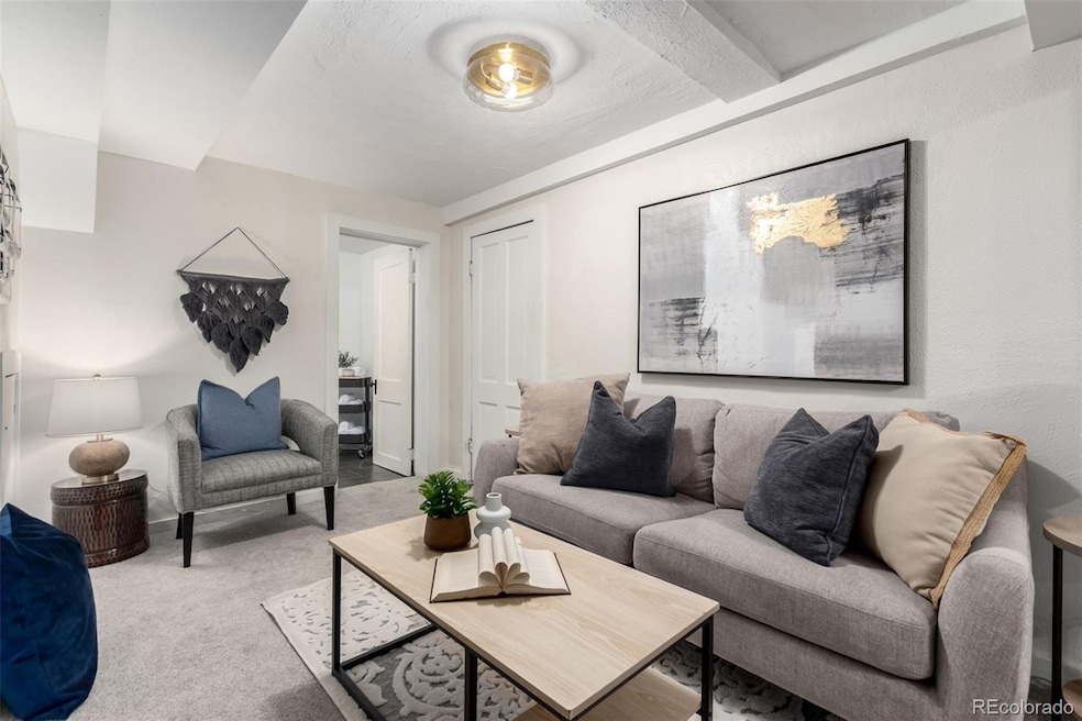 1284 Columbine St unit 2, Denver, CO 80206 - photo 1