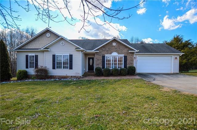 146 Foy Ln unit 28, Statesville, NC 28625 - photo 1