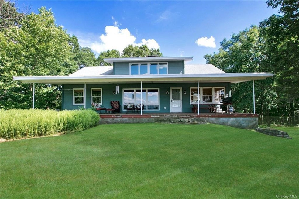 190 Merrill Rd, Highland Mills, NY 10930 - photo 1