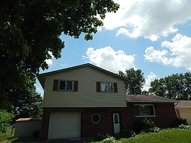 110 Lancelot Dr, Franklin, IN 46131 - photo 1