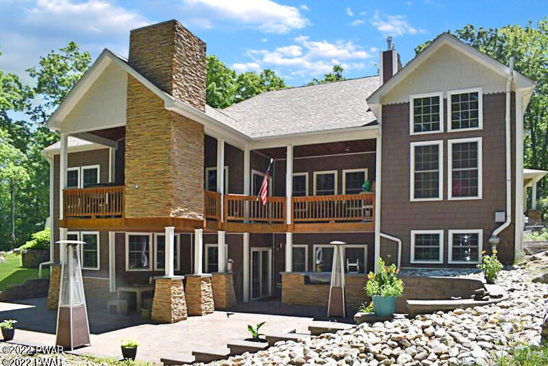 102 Blue Heron Way, Hawley, PA 18428 - photo 1