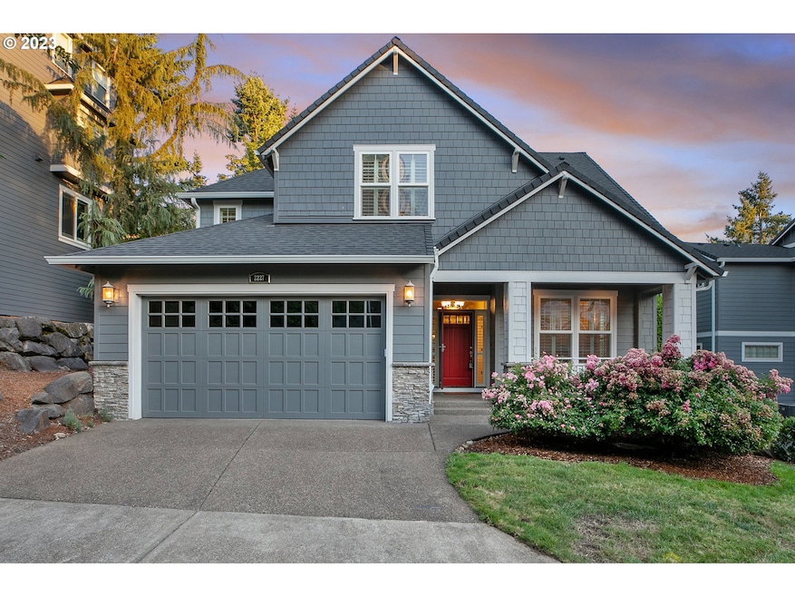 2227 Matterhorn Ct, West Linn, OR 97068 - photo 1