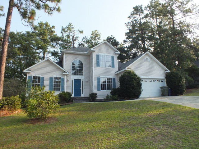 Main View