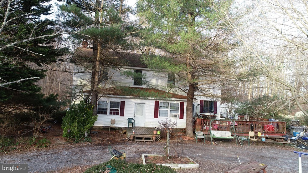 337 Brownsville Rd, Centreville, MD 21617 - photo 1