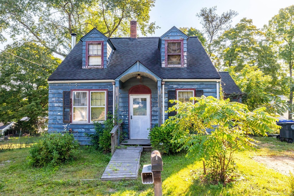 69 Mount Pleasant Terrace, Torrington, CT 06790 - photo 1