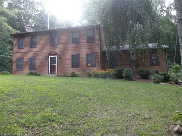 Exterior Front. Beautiful Colonial with 2 car atta