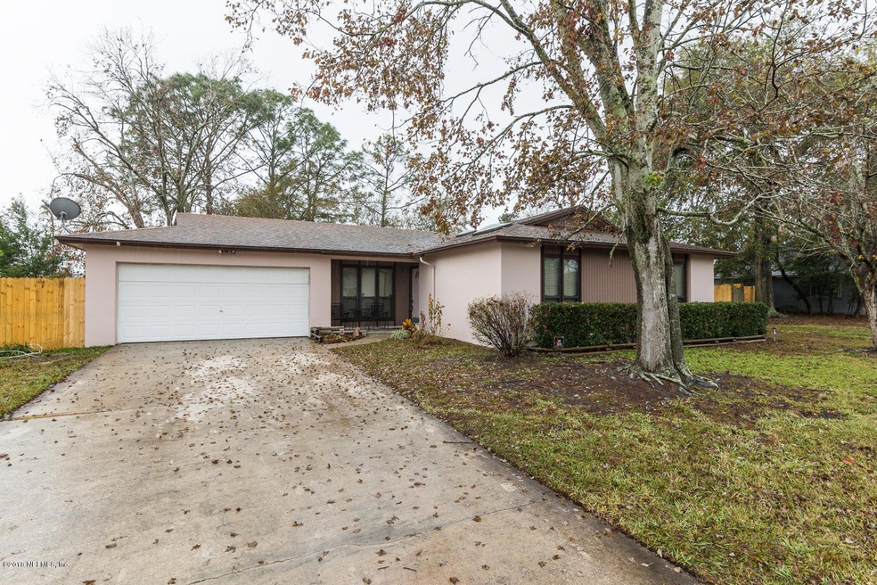 3880 Bo Tree Rd, Jacksonville, FL 32210 - photo 1