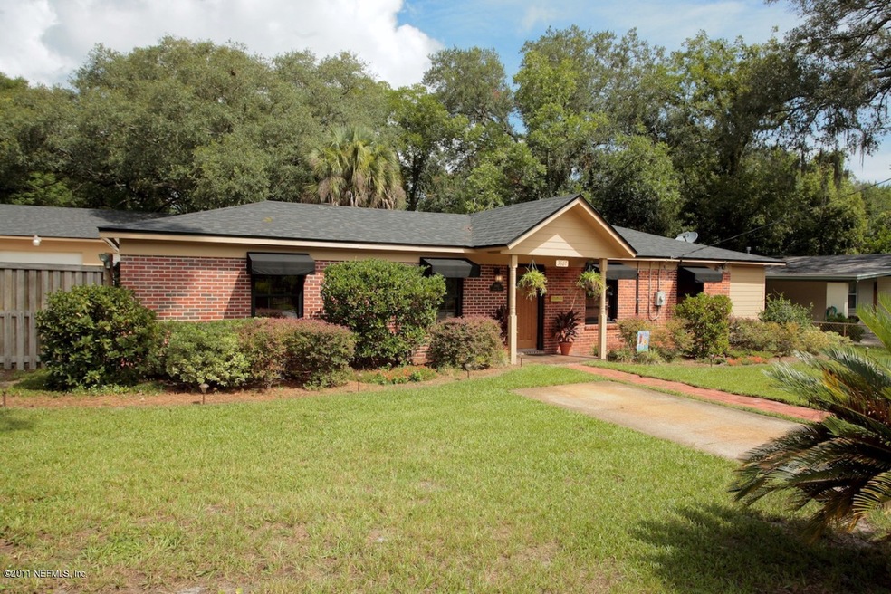 3867 Boone Park Ave, Jacksonville, FL 32205 - photo 1