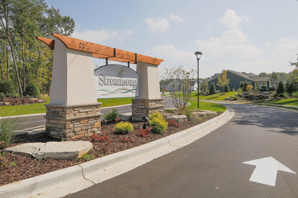 761 Sand Pointe Trail unit 39, Portage, MI 49024 - photo 1