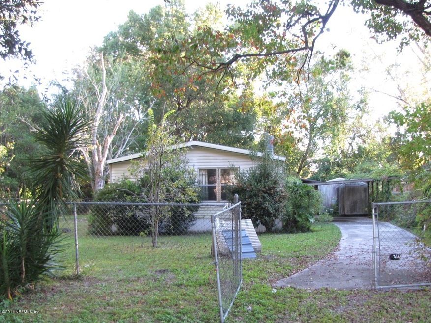 3136 Frances Ave, Jacksonville, FL 32218 - photo 1