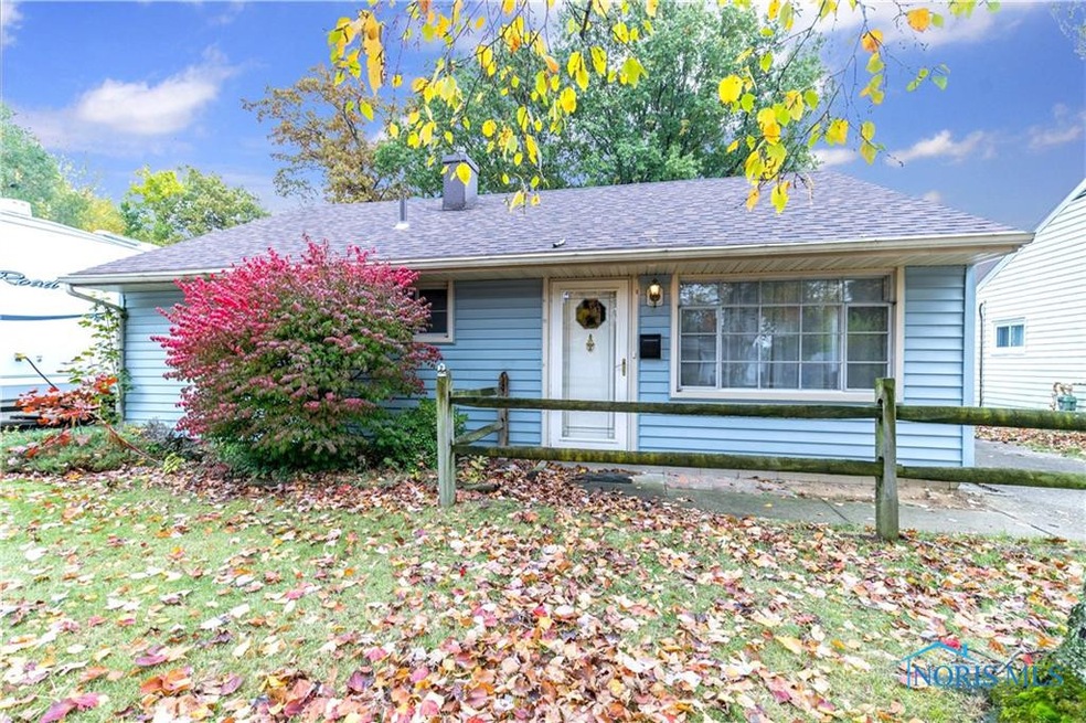 5122 Trimble Rd, Toledo, OH 43613 - photo 1