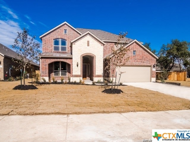 929 Carriage Loop, New Braunfels, TX 78132 - photo 1