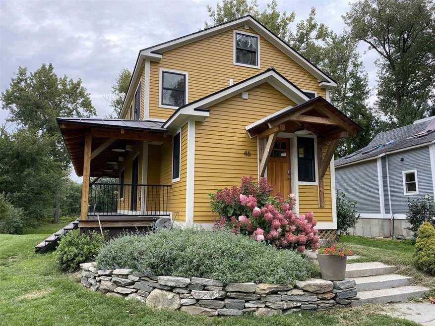 46 Old Brooklyn Ct, Richmond, VT 05477 - photo 1