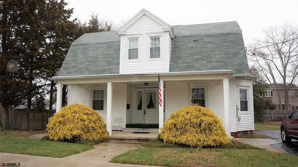 39 E Oakcrest Ave, Northfield, NJ 08225 - photo 1