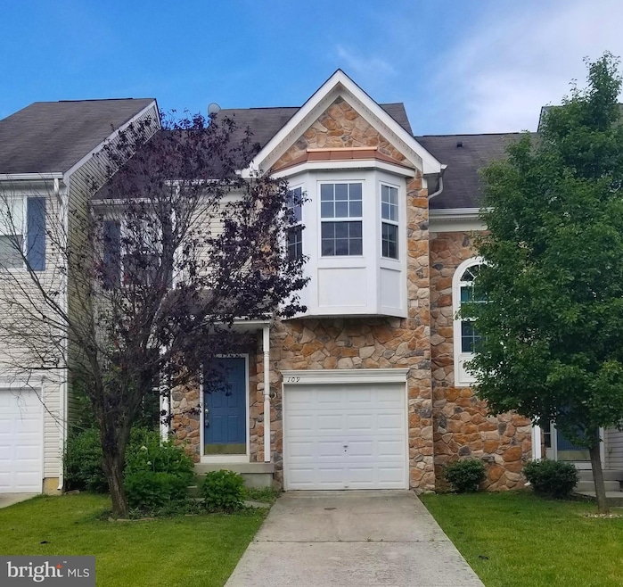 109 Cypress Ct, Woodbury, NJ 08096 - photo 1