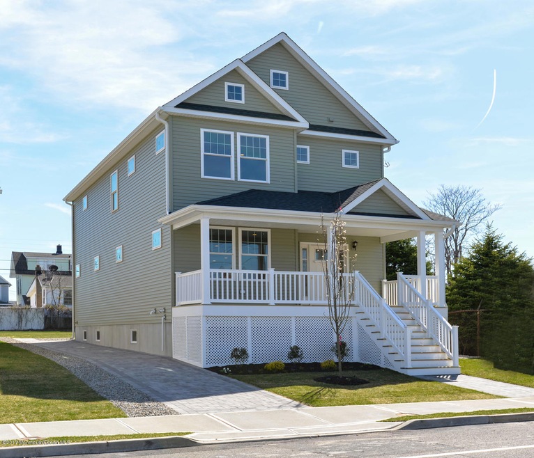 601 Lake Terrace, Bradley Beach, NJ 07720 - photo 1