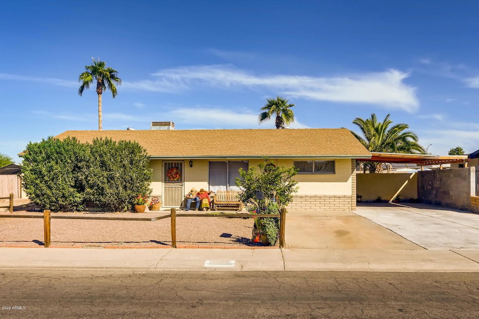 1610 W Libby St Phoenix