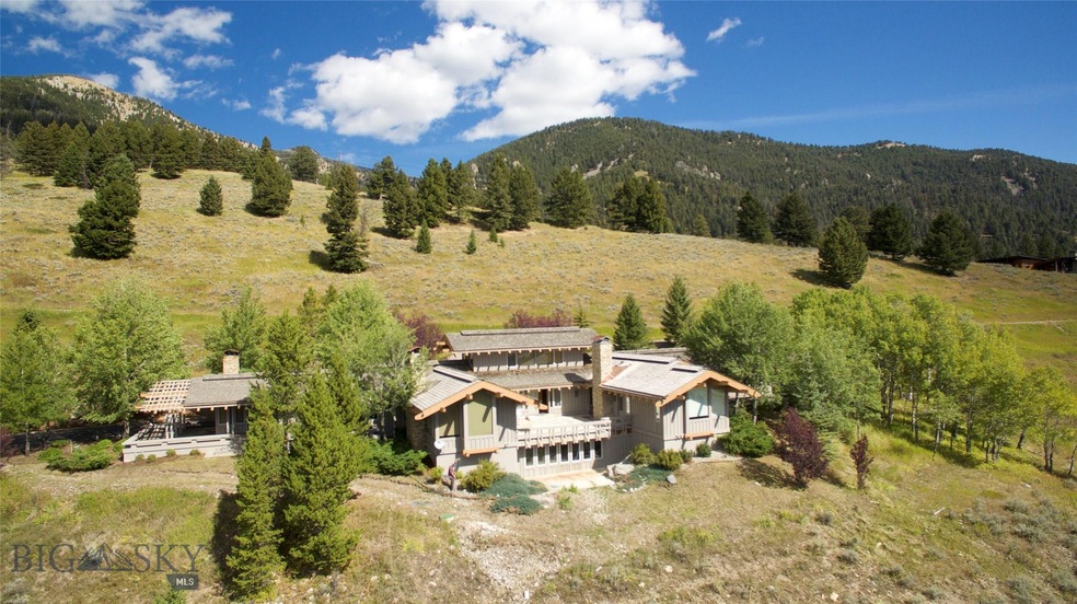 1619 Chief Joseph Trail, Big Sky, MT 59716 - photo 1