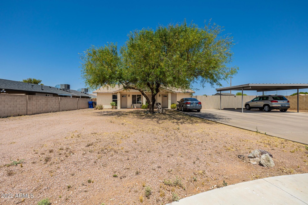 4836 E Caballero Cir, Mesa, AZ 85205 - photo 1