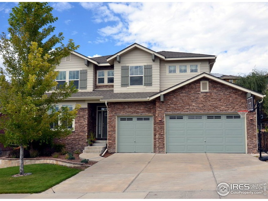 7015 S Fultondale Cir, Aurora, CO 80016 - photo 1