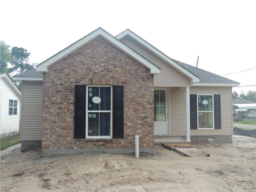 2502 Jay St, Slidell, LA 70460 - photo 1